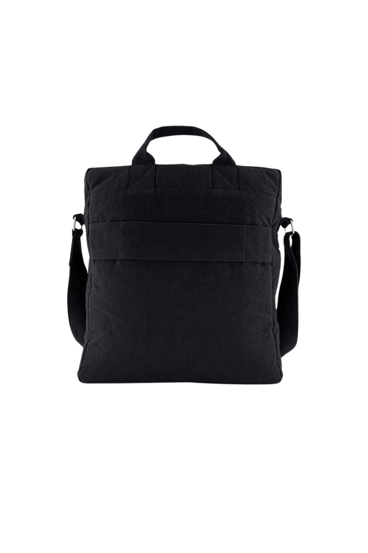 Fashion Rivedroite Paris Achillelecitybag CotonrecycléNoir