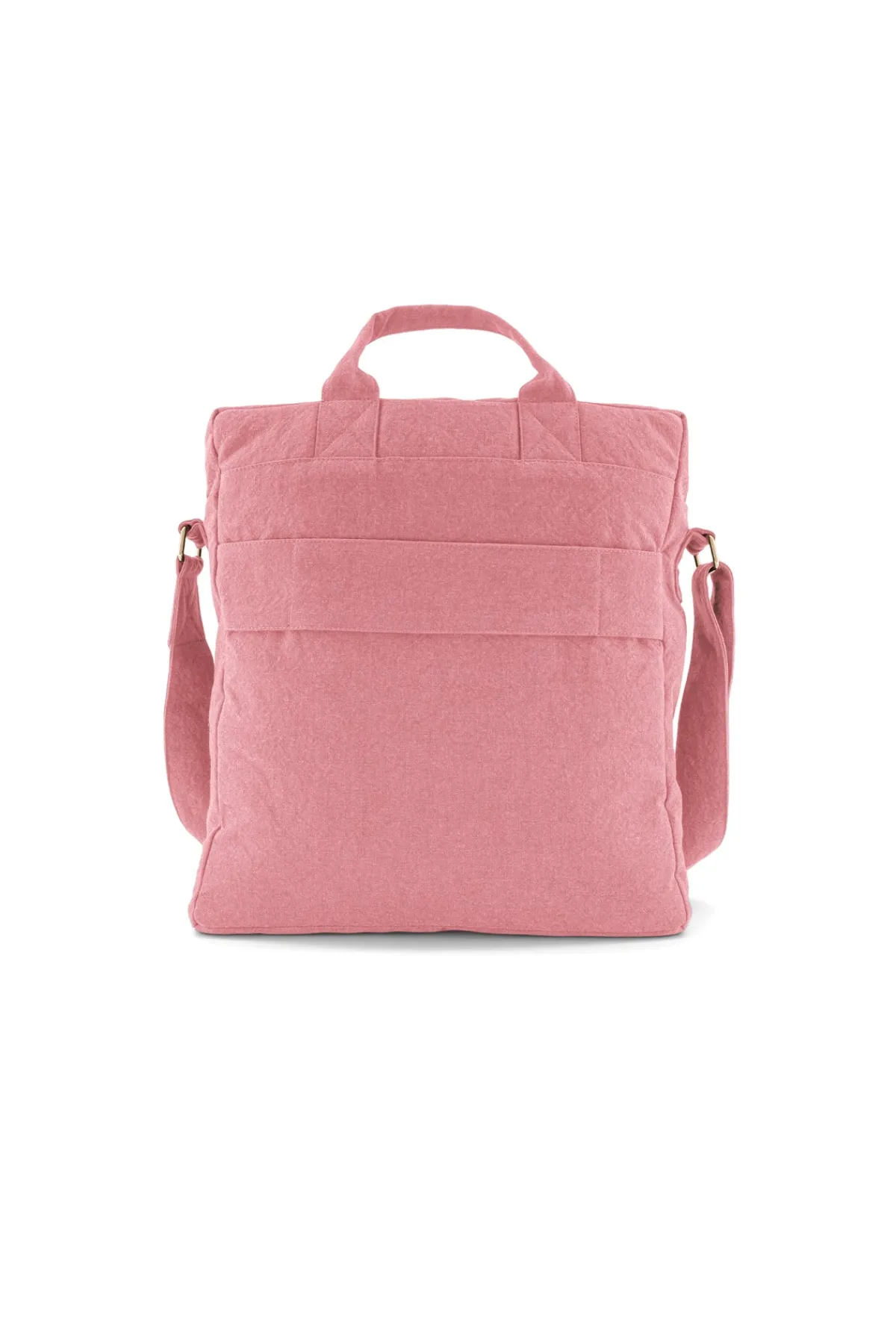 Cheap Rivedroite Paris Achillelecitybag CotonrecycléBoisdeRose