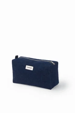 Best Sale Rivedroite Paris Almalatroussedetoilettematernité DenimBrutUpcyclé
