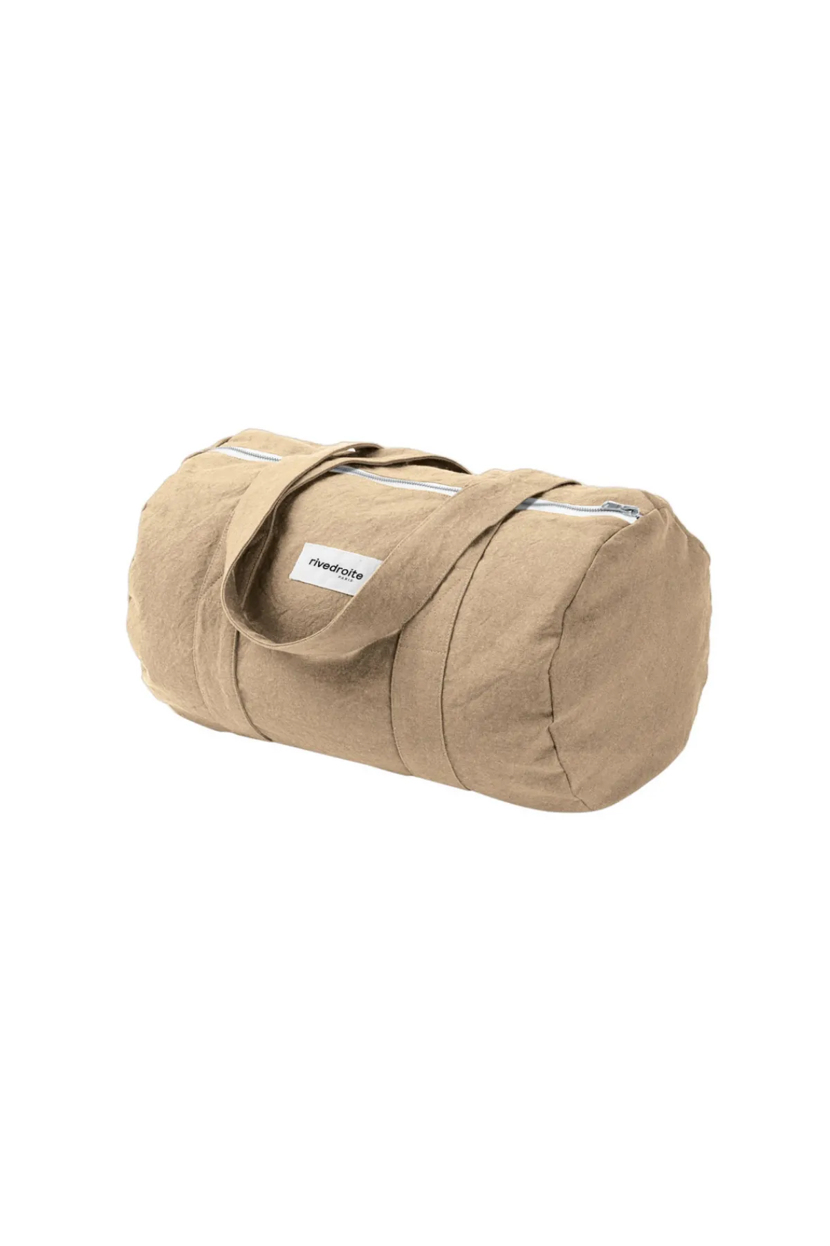 Best Sale Rivedroite Paris Ballulepetitsacpolochon CotonrecycléBeige