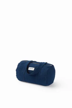 Discount Rivedroite Paris Ballulepetitsacpolochon DenimBrutUpcyclé