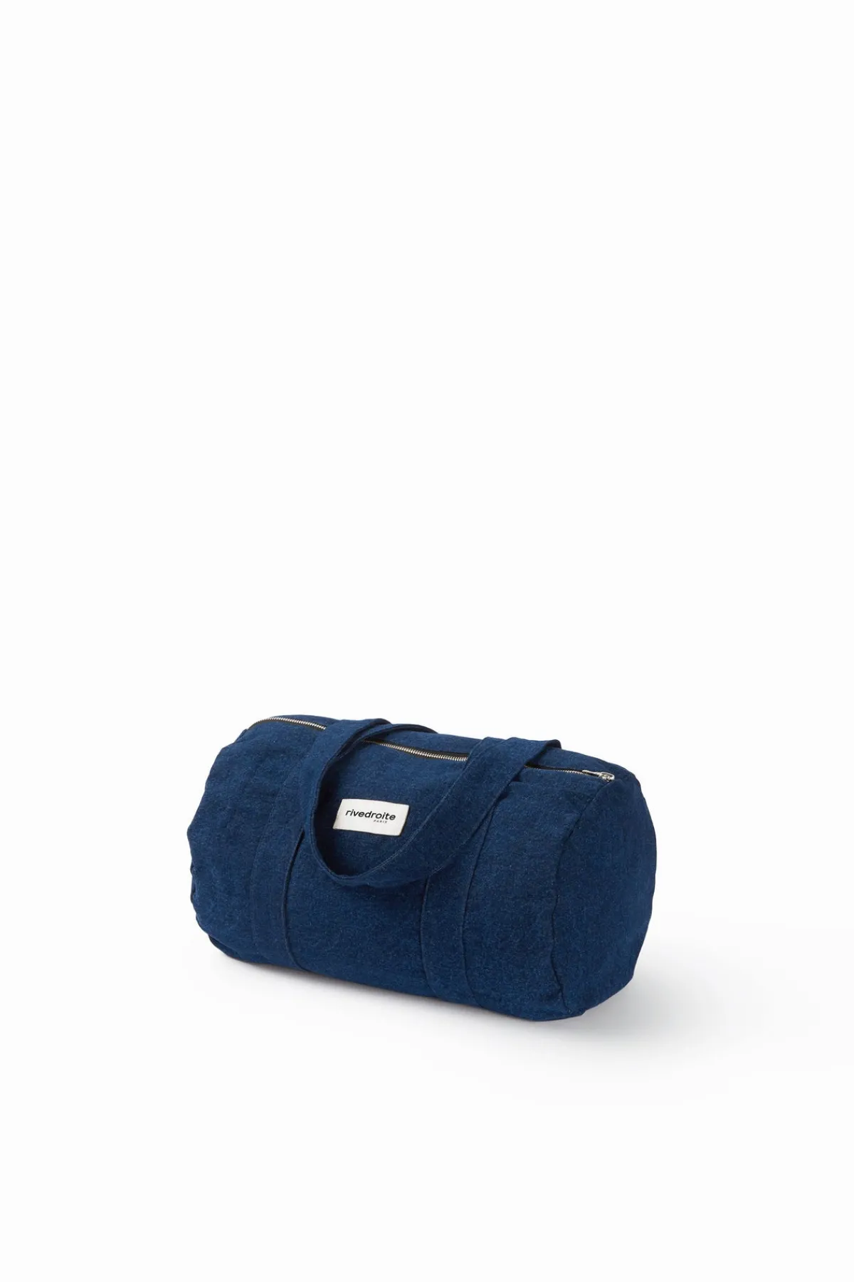Discount Rivedroite Paris Ballulepetitsacpolochon DenimBrutUpcyclé