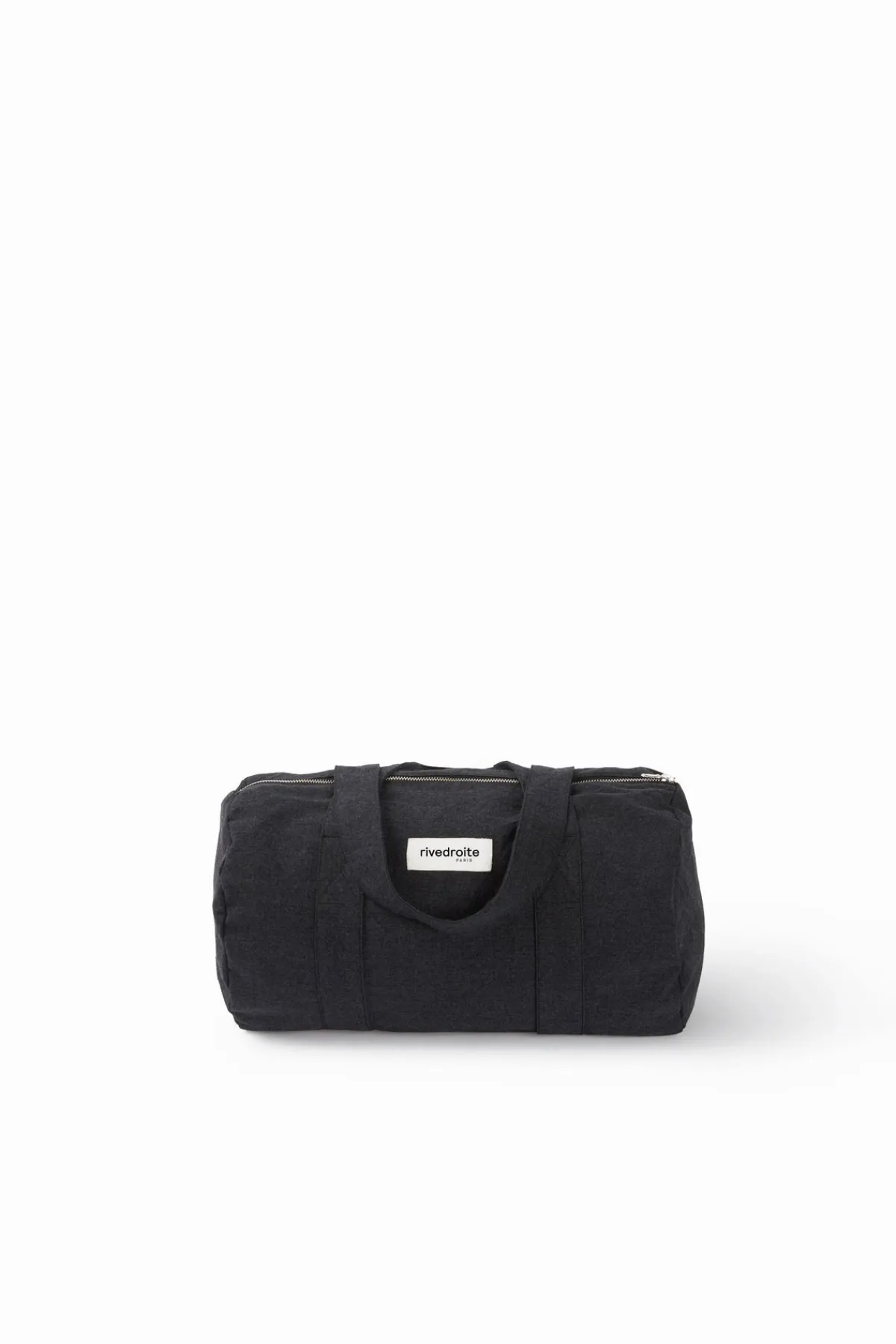 Store Rivedroite Paris Ballulepetitsacpolochon Cotonrecyclénoir