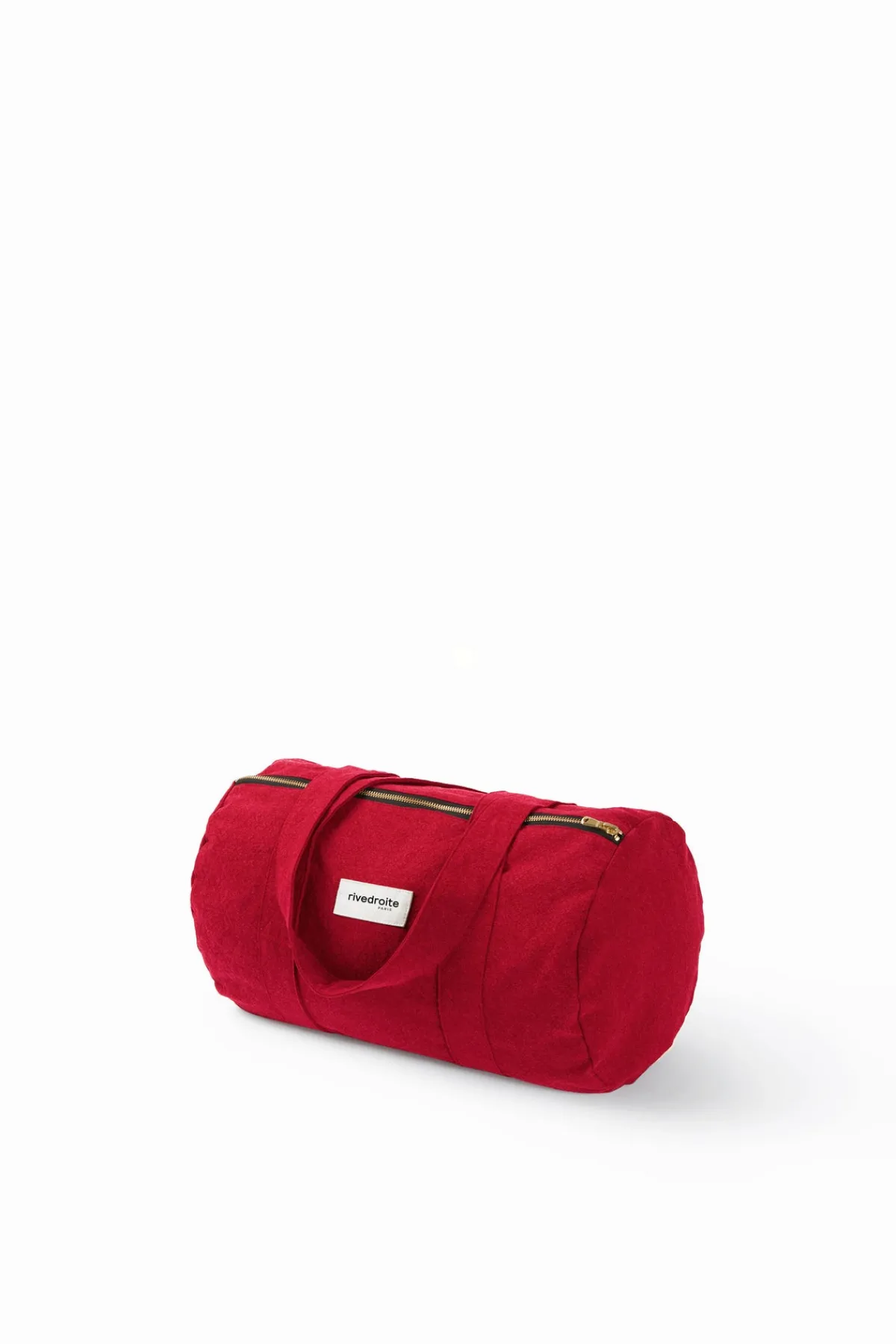 Store Rivedroite Paris Ballulepetitsacpolochon Cotonrecyclérougevibrant