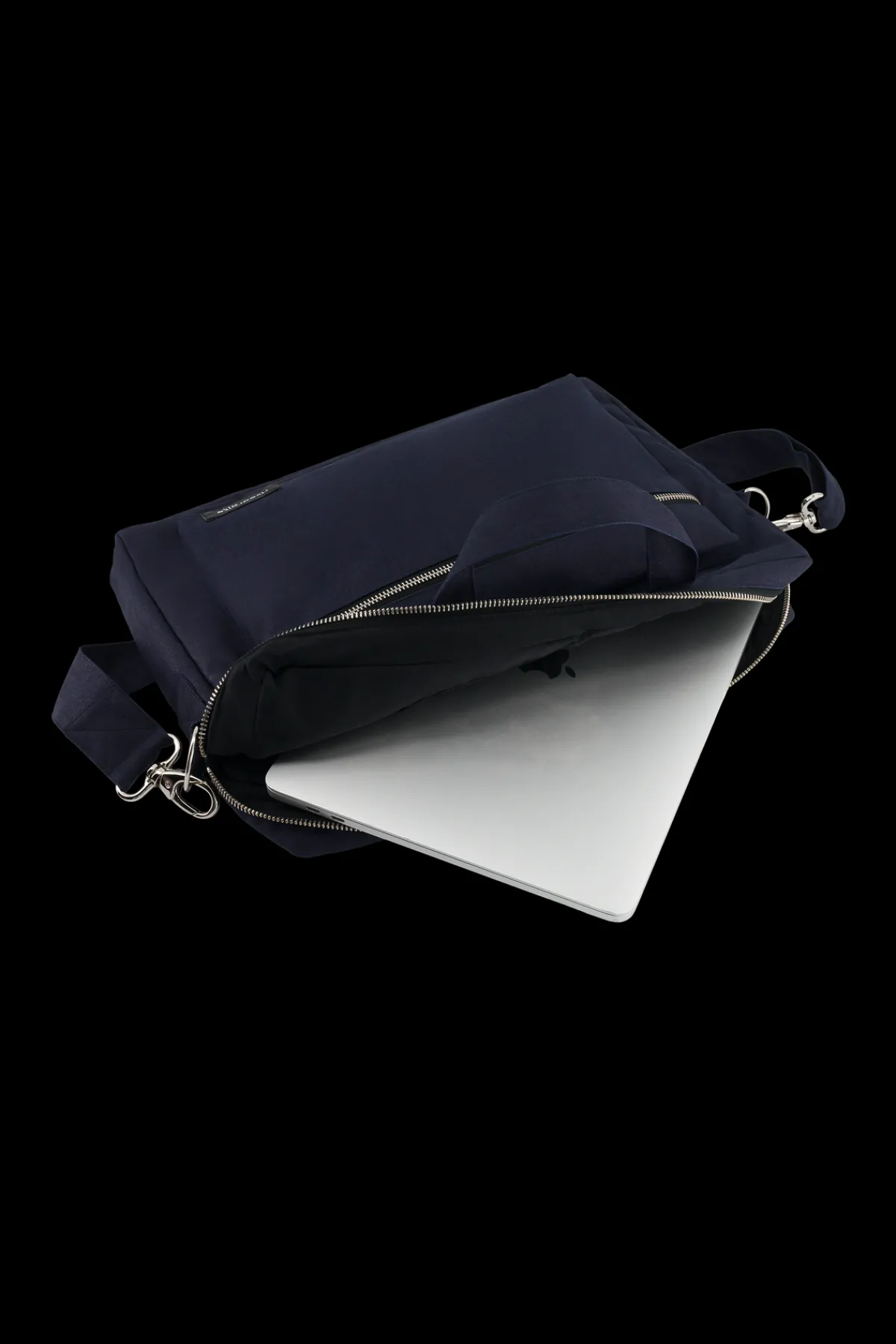 Flash Sale Rivedroite Paris Chaptalleportedocuments CotonrecycléBleuMarine
