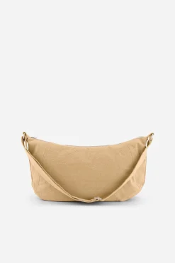 Sale Rivedroite Paris CharlotlesacCrossbody CotonrecycléBeige