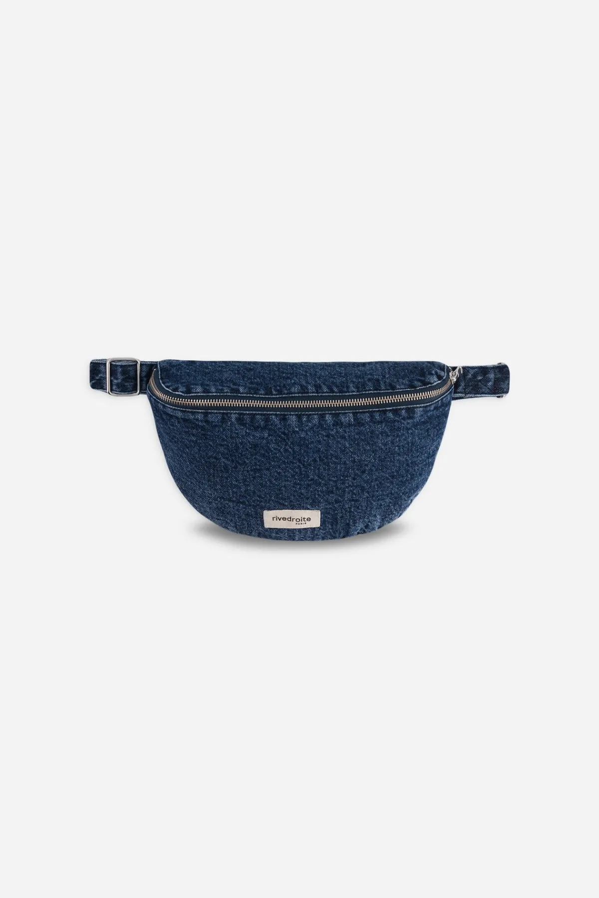 Cheap Rivedroite Paris Custinelesacbanane DenimupcycléAgedDenim