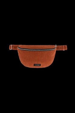 Shop Rivedroite Paris CustineVelvetNoël24 VeloursUpcycléBrun