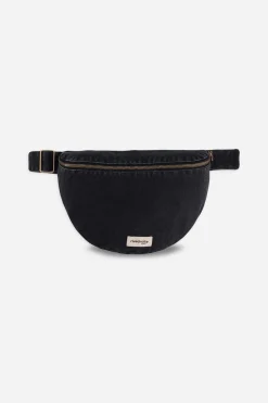 Outlet Rivedroite Paris CustineXLlesacbanane CotonupcycléSmokeyBlack