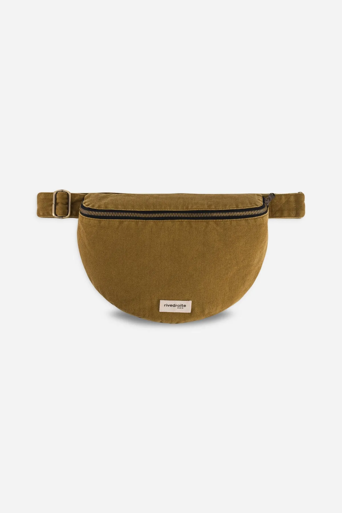 Best Rivedroite Paris CustineXLlesacbanane CotonupcycléGoldenGreen