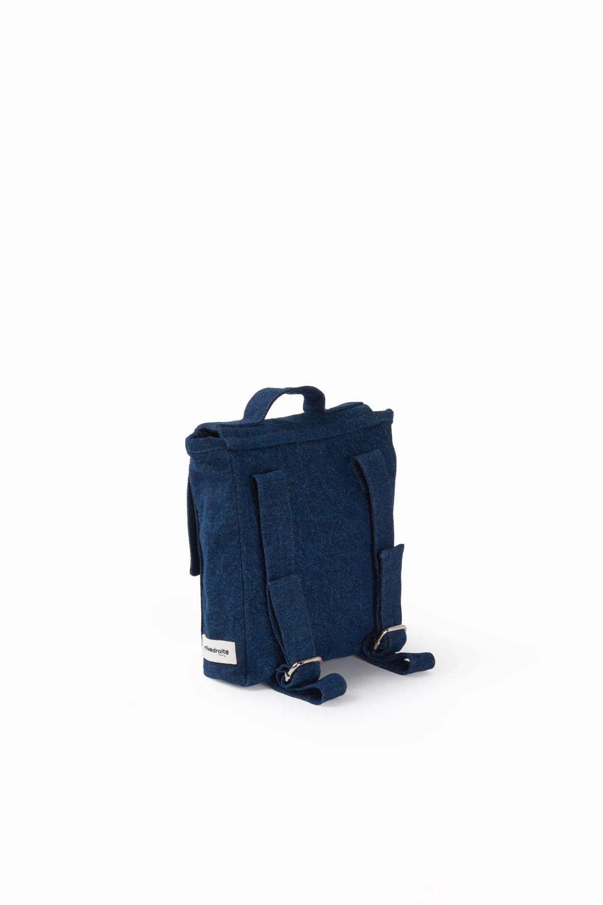 Best Sale Rivedroite Paris Minimeslesacàdosdestout-petits DenimBrutUpcyclé