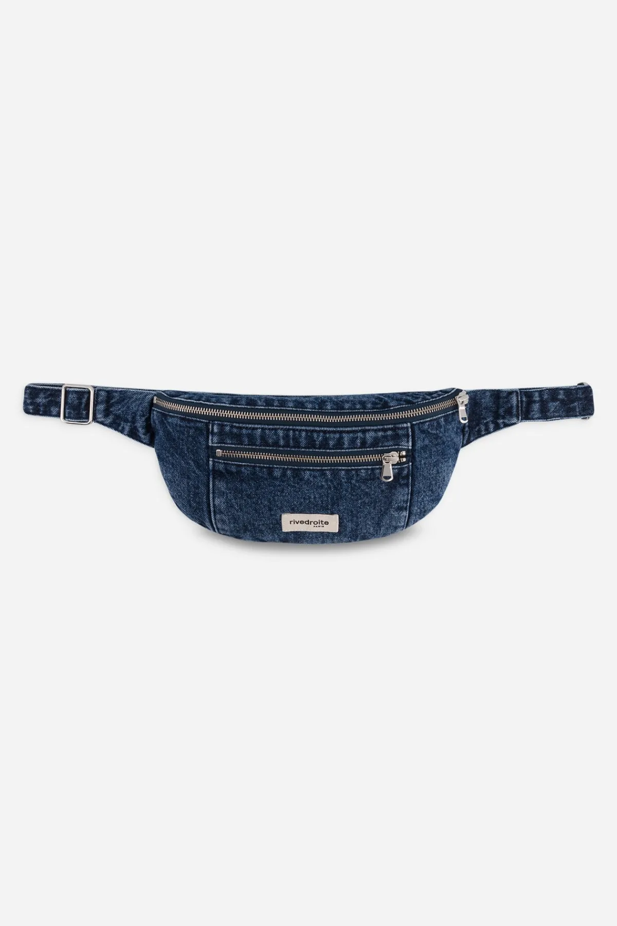 Best Rivedroite Paris Orsellesacbanane DenimupcycléAgedDenim