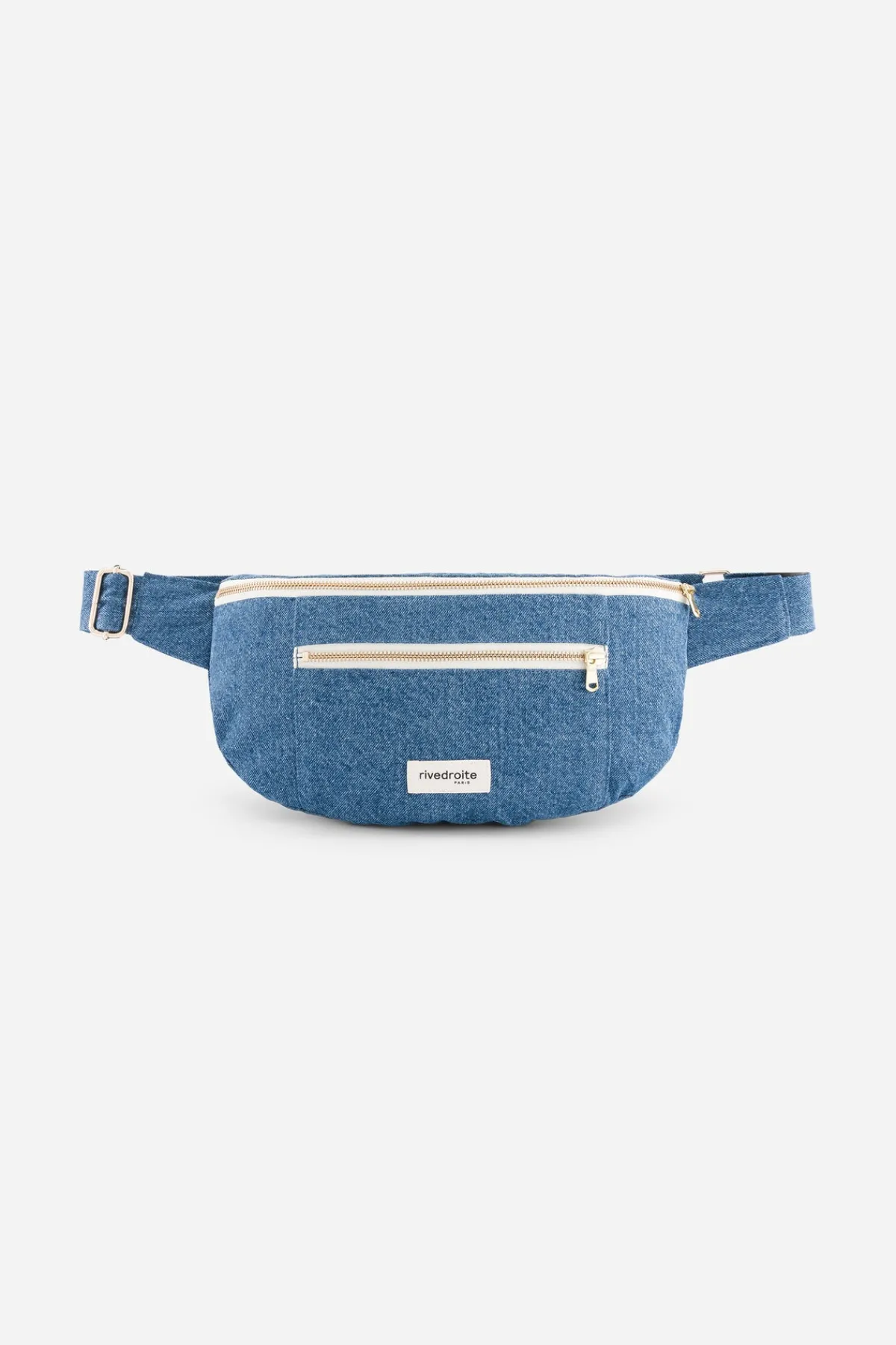 Best Rivedroite Paris Orsellesacbananegrandformat DenimClairUpcylé