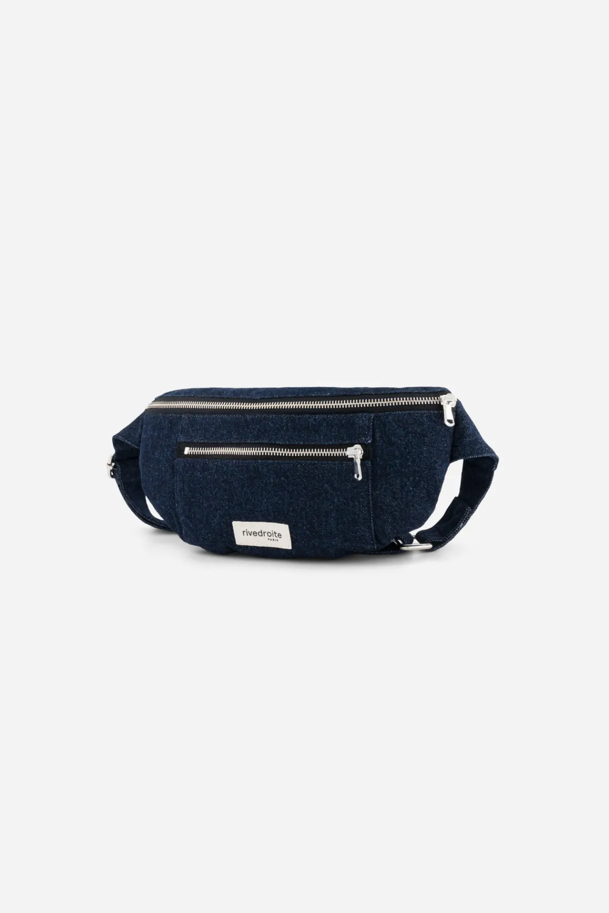 Best Rivedroite Paris Orsellesacbananegrandformat DenimBrutUpcyclé