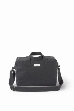 Outlet Rivedroite Paris Sauvallecitybag Cotonrecyclénoir