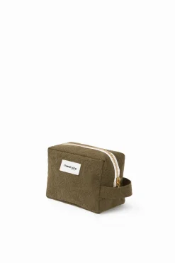 Sale Rivedroite Paris Tournelleslapetitetrousse CotonrecycléKaki