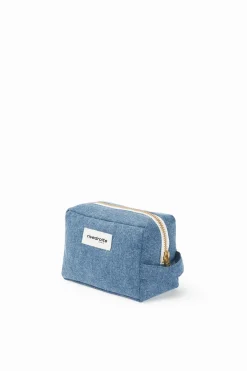 Cheap Rivedroite Paris Tournelleslapetitetrousse DenimClairUpcyclé