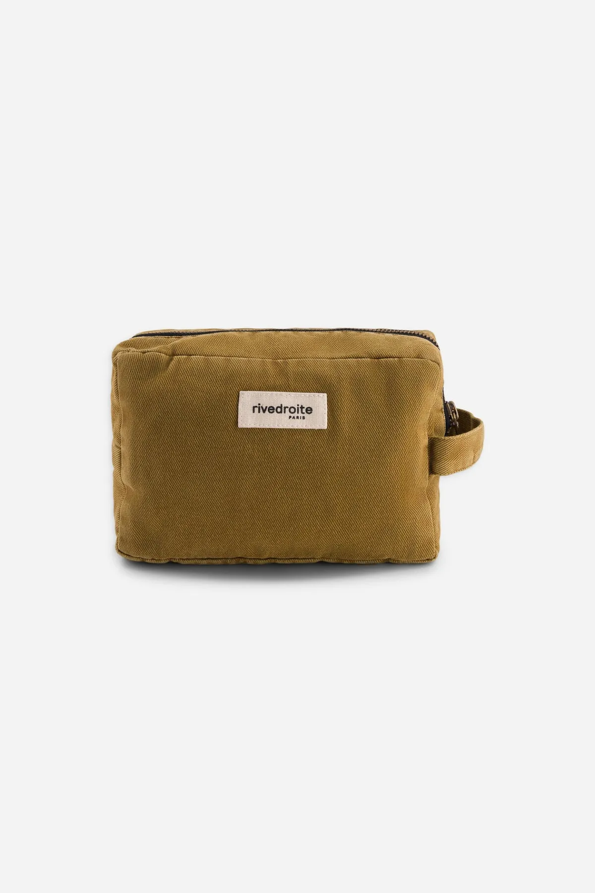 Flash Sale Rivedroite Paris TournelleslatrousseXL CotonupcycléGoldenGreen