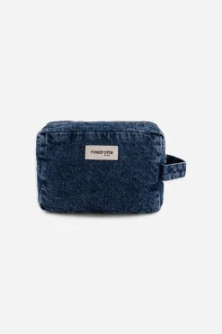 Cheap Rivedroite Paris TournelleslatrousseXL CotonupcycléAgedDenim
