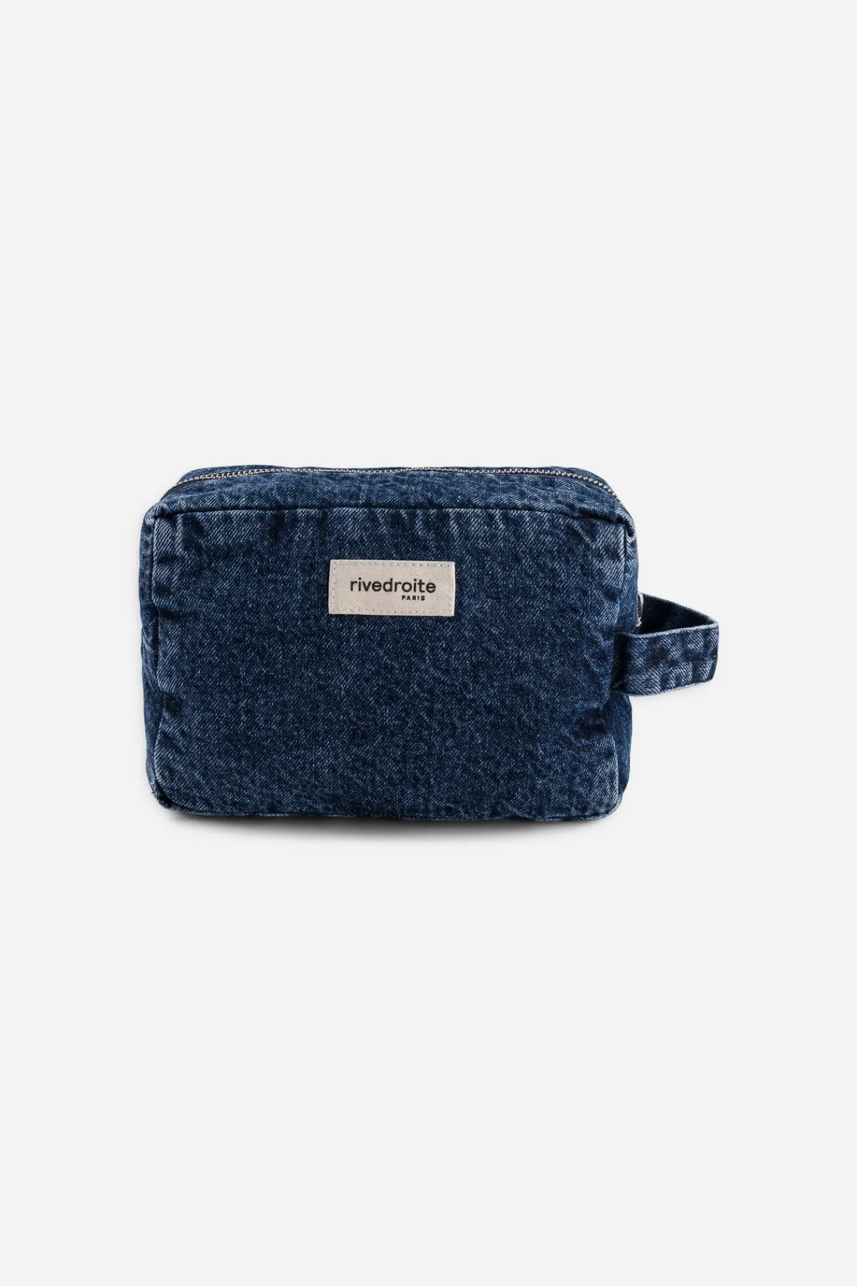 Cheap Rivedroite Paris TournelleslatrousseXL CotonupcycléAgedDenim